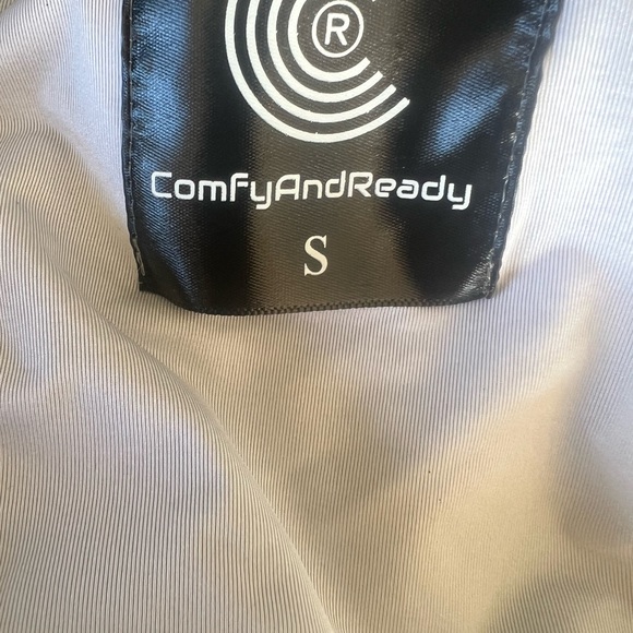 Comfy And Ready Katy One Shoulder Bathing Suit - Picture 9 of 10